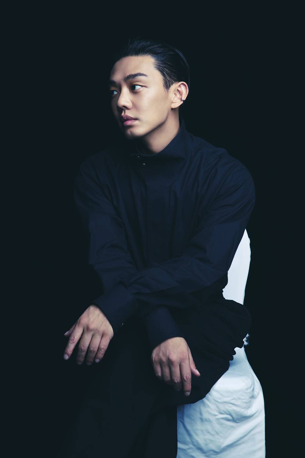 Yoo Ah In Shares His Feelings in a Lengthy Message About the Recent Itaewon Tragedy - 60