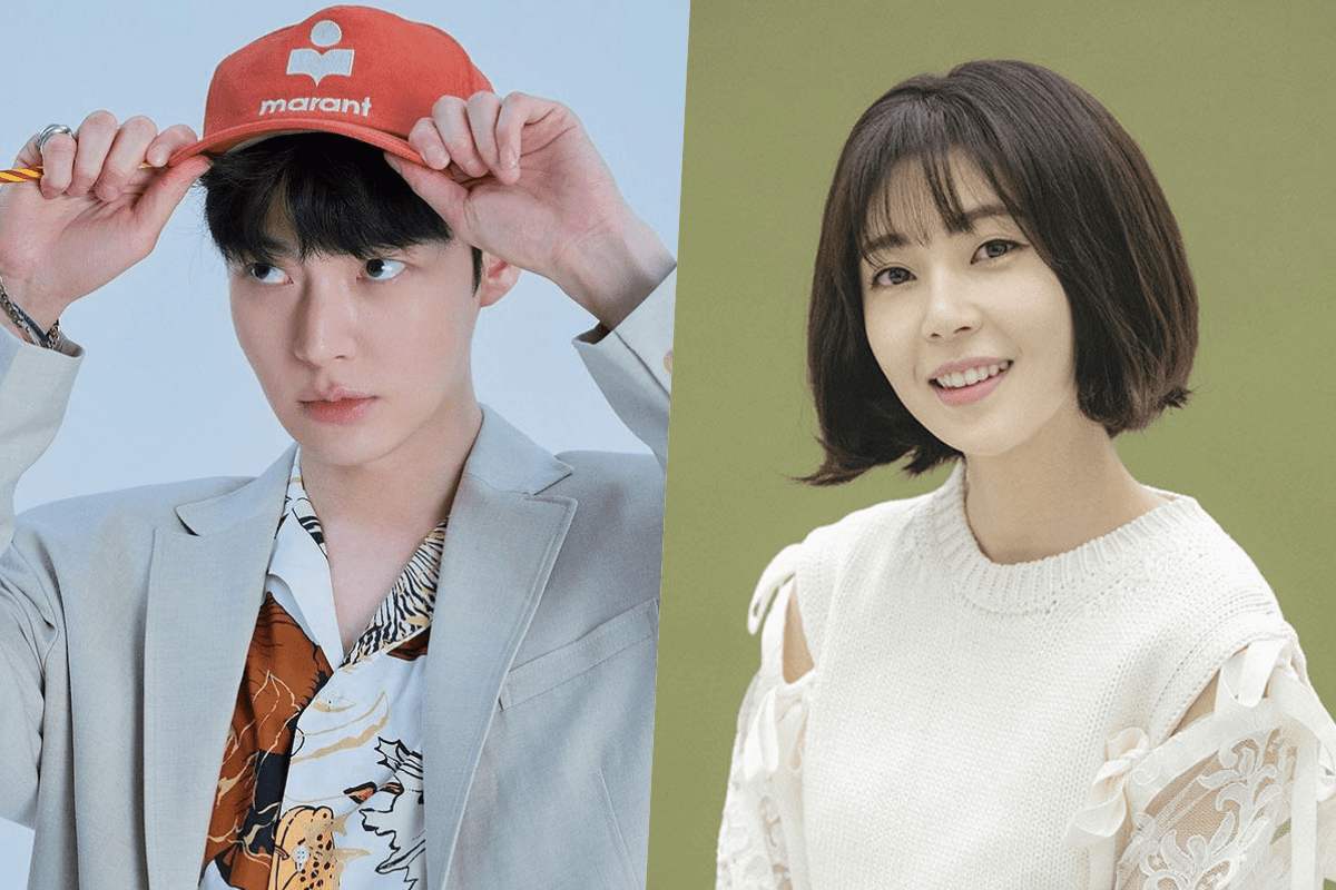 Ahn Jae Hyun and Baek Jin Hee to Make Their Long Awaited Comeback to Small Screen - 94