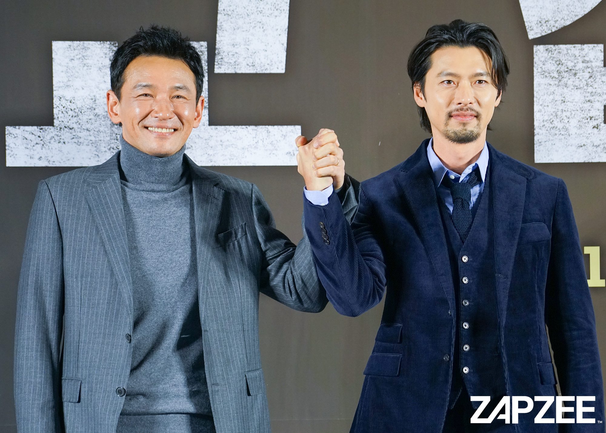 Hyun Bin Makes His First Public Appearance After Welcoming Baby Boy - 23