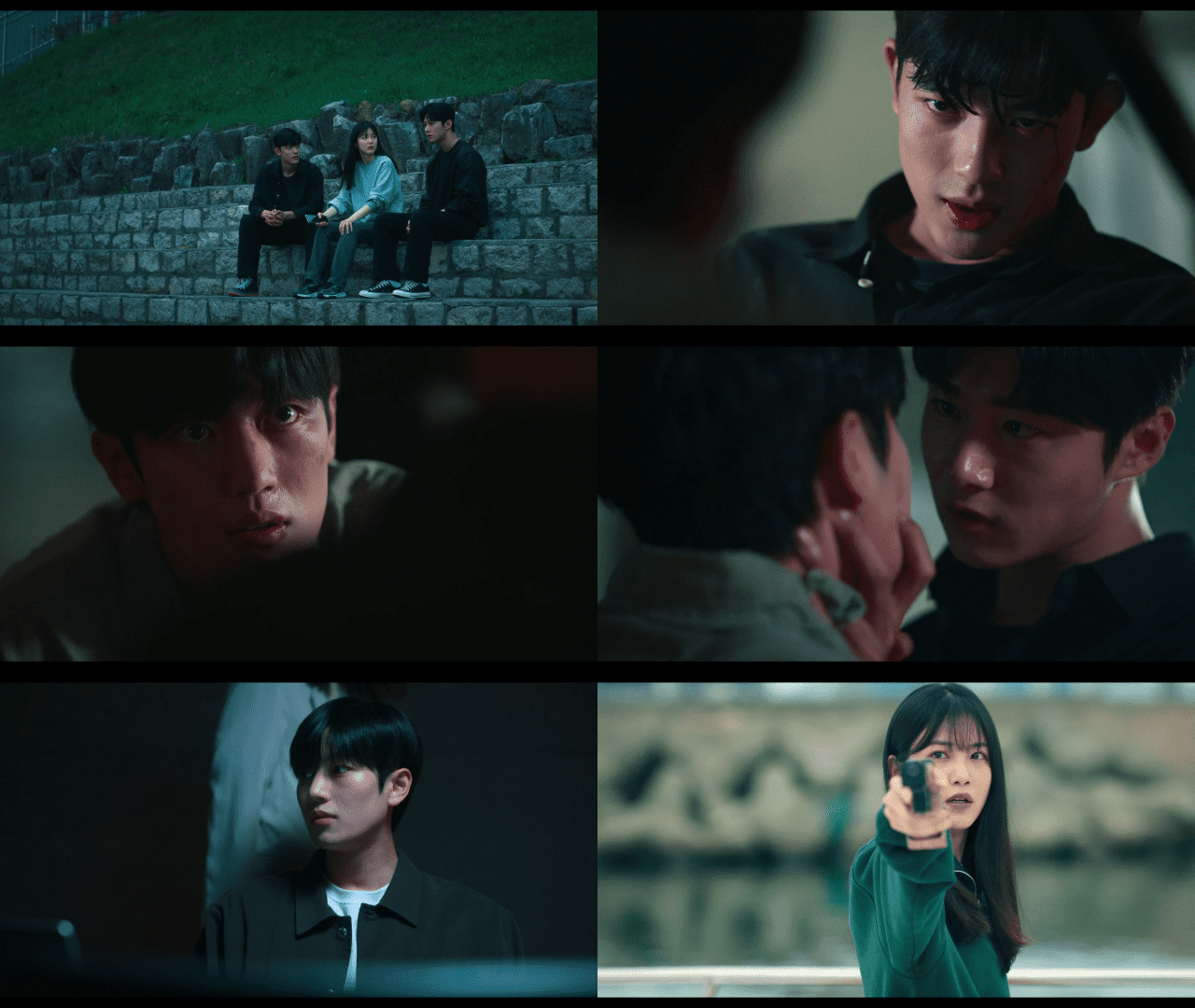    Revenge of Others    Final Episode Recap  Shin Ye Eun Finds an Unexpected Culprit Behind Her Brother s Death - 61