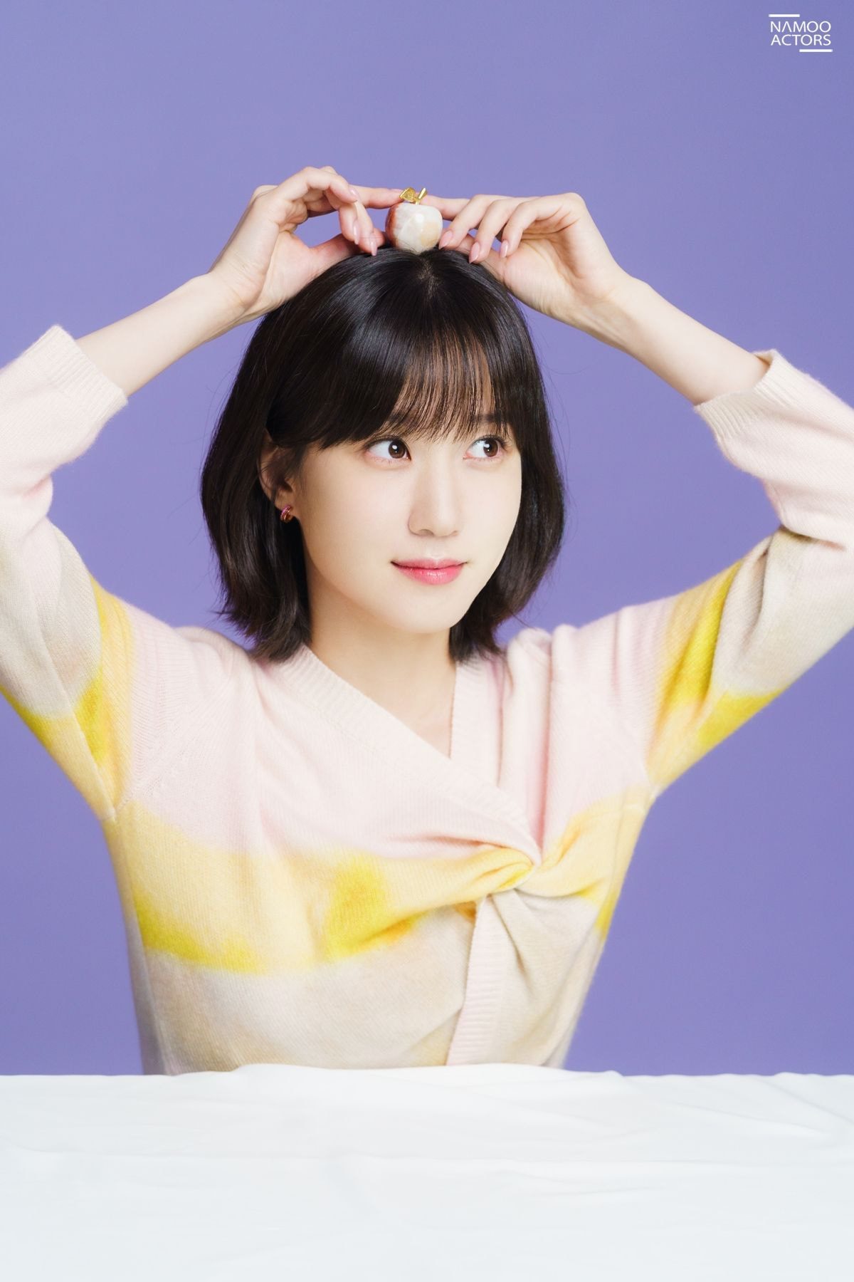 Park Eun Bin Voted the Most Notable Actor of 2022  Kim Hye Soo  Song Joong Ki  and More Ranked in Top 10 - 15