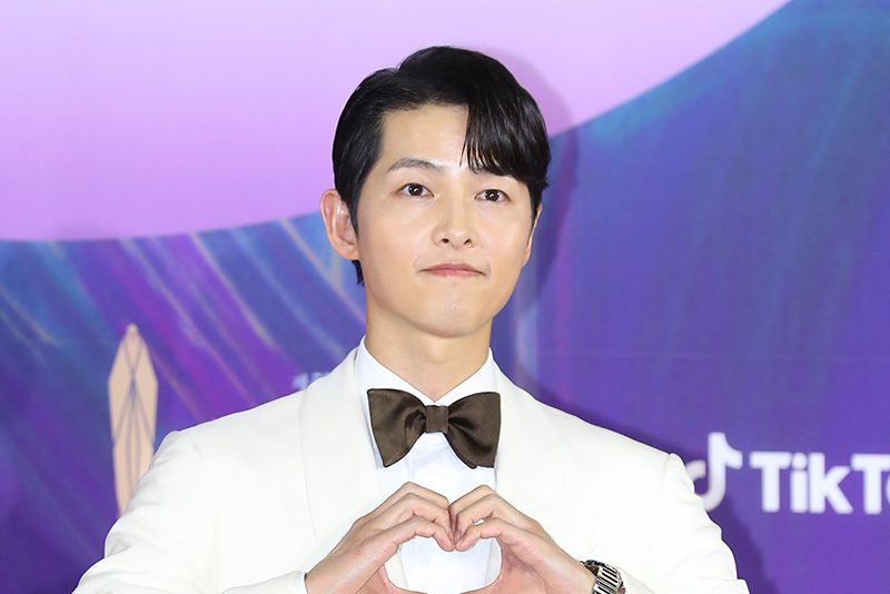 Song Joong Ki Makes Millions of Dollars From Real Estate Investment