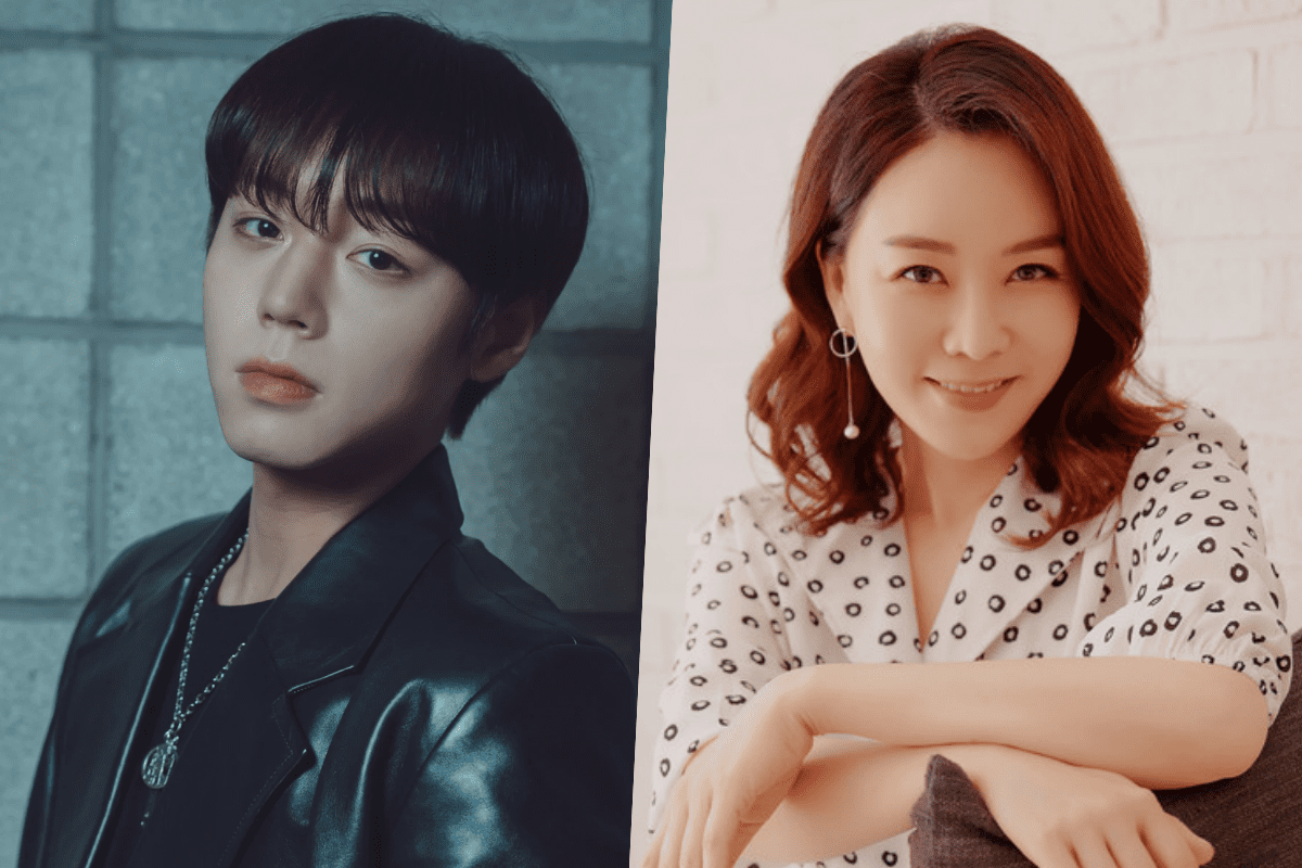  Weak Hero Class 1  Star Park Ji Hoon Confirmed to Make His Big Screen Debut - 25