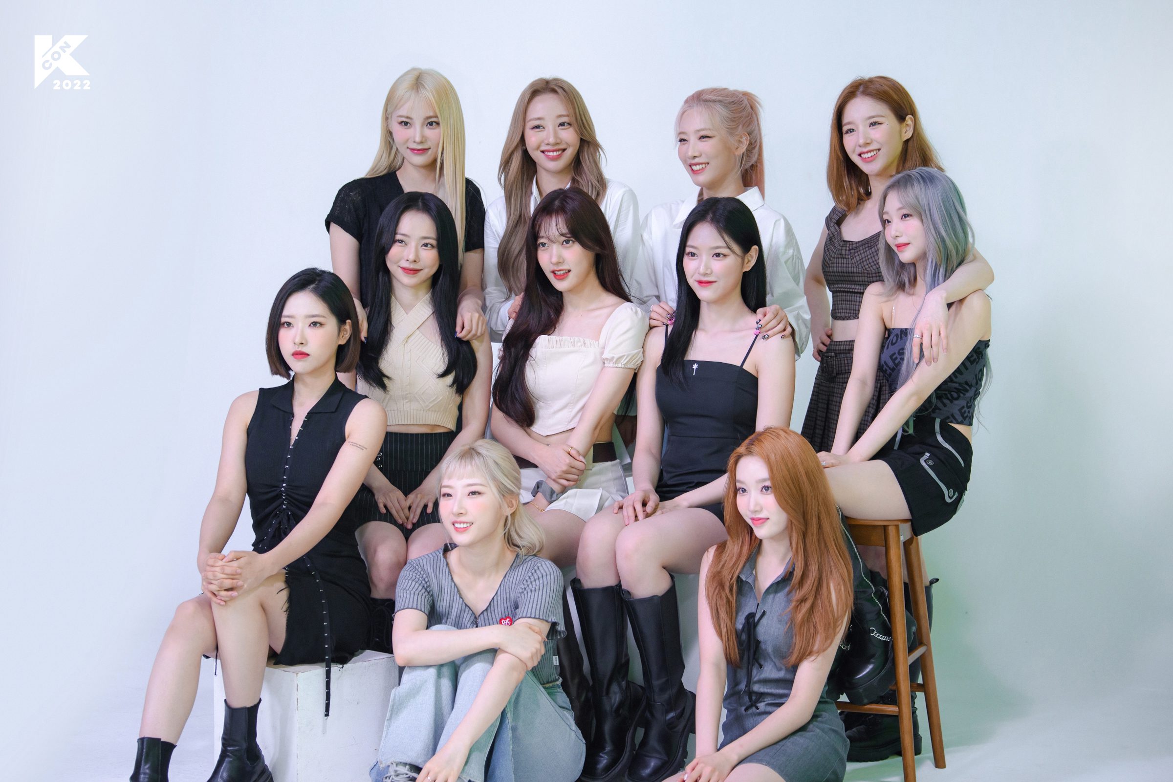 loona chuu news