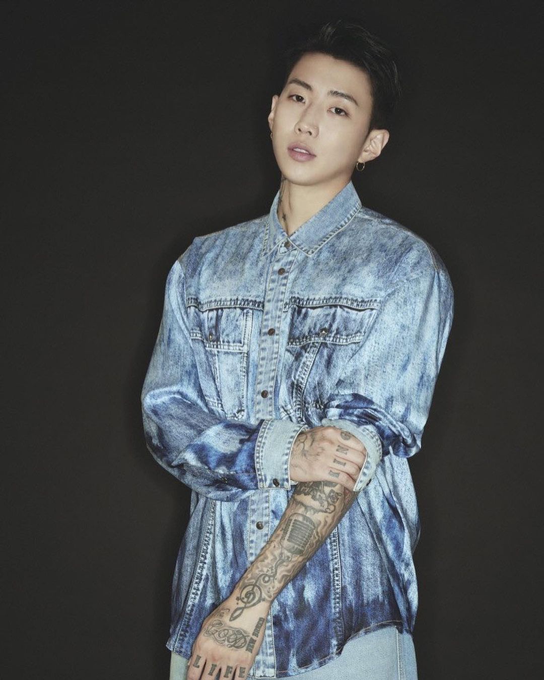 Jay Park