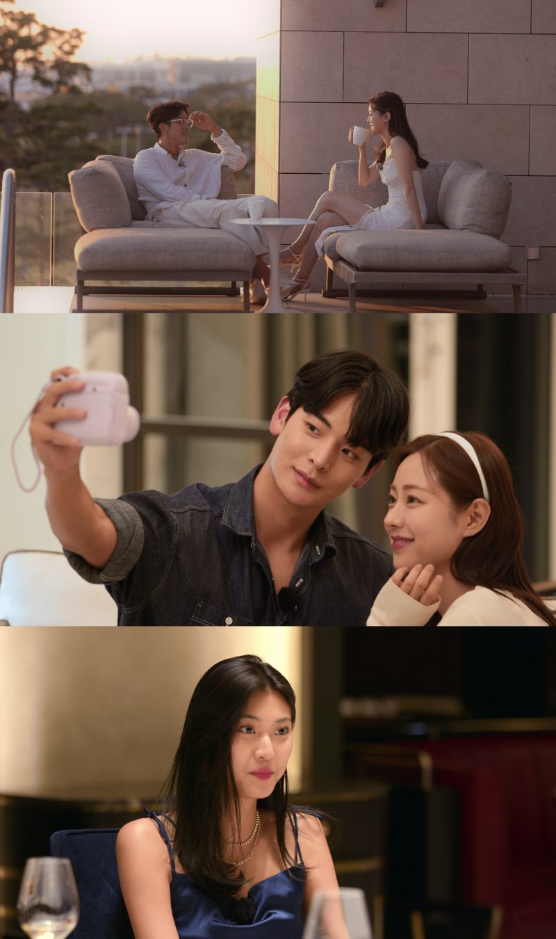 'Single's Inferno 2' Finale Shin Seul Ki's Final Choice Was Choi Jong Woo ZAPZEE Premier 'Single's Inferno 2' Finale Shin Seul Ki's Final Choice Was Choi Jong Woo ZAPZEE Premier