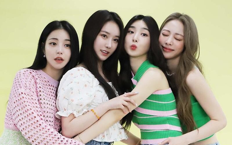 Brave Girls Archives - ZAPZEE - Premier Korean Entertainment Magazine