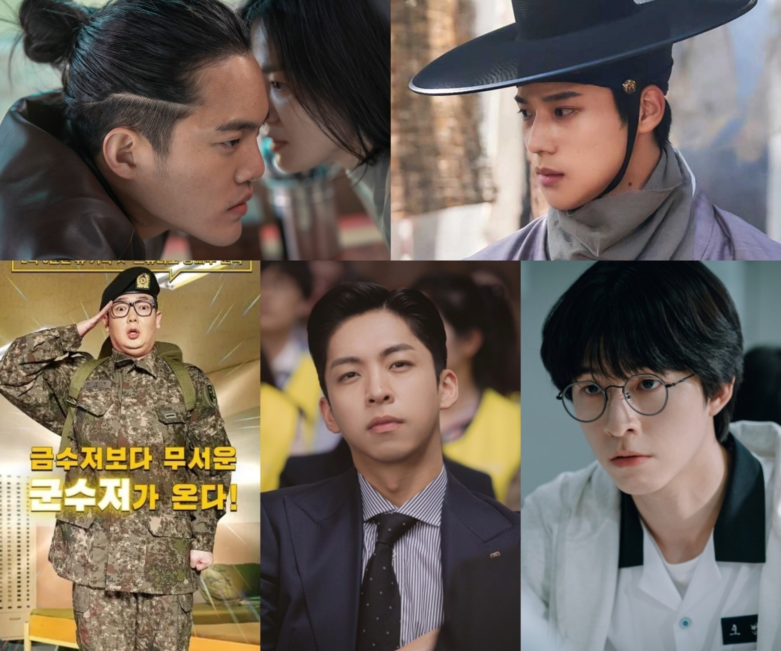 baeksang awards 2023 nominations