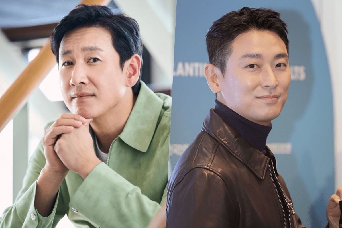 Lee Sun Kyun and Ju Ji Hoon Starrer ‘Project Silence’ Officially