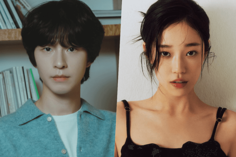 Hong Kyung and Roh Yoon Seo in Talks for Korean Remake of 'Hear Me