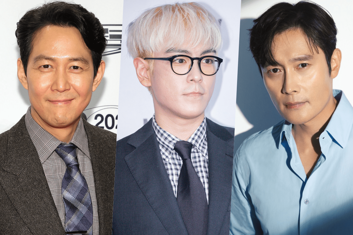 Squid Game 2: 'Player 456' Lee Jung Jae's Agency Finally Breaks Silence  Over His Involvement In The Show's Cast Amid Former BIGBANG Star TOP's  Addition