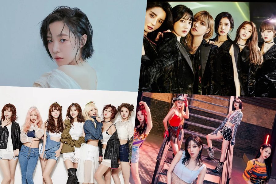 What Makes K-Girl Group Concerts So Popular Today?- MyMusicTaste