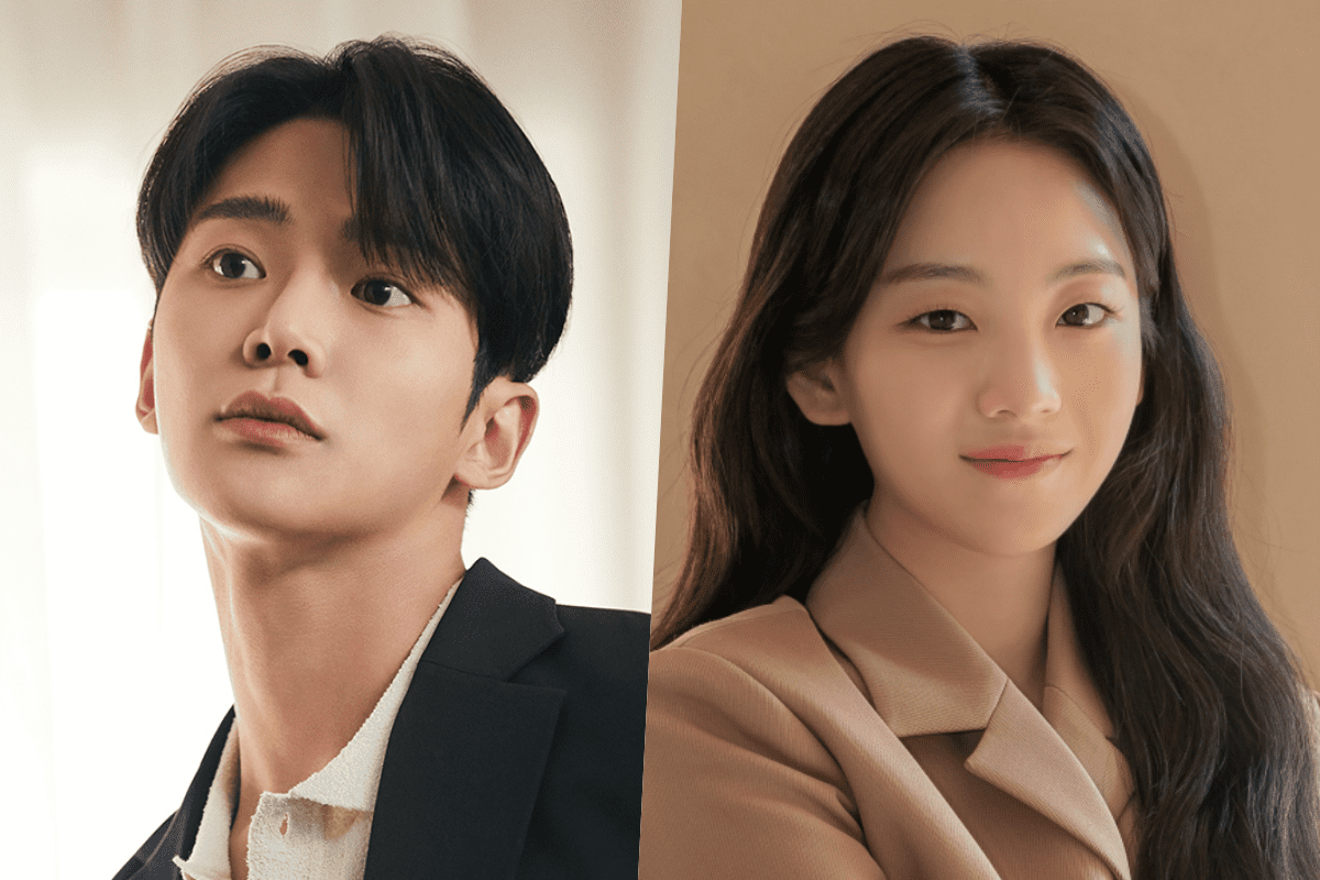 Rowoon & Choi Yi Hyun Confirmed for New Historical Romance Drama