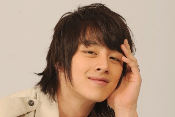 'I'm Sorry, I Love You' Actor Chung Rim Passes Away at the Age of 37 ...