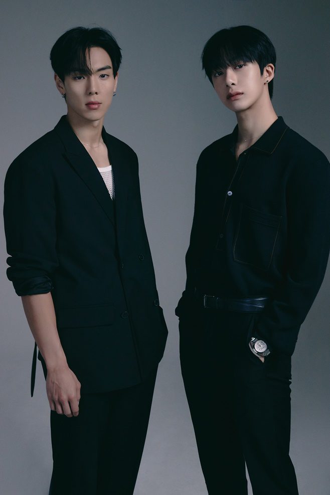 shownu hyungwon