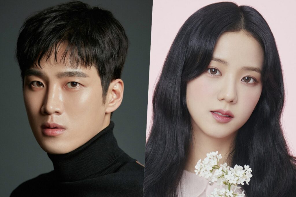 BLACKPINK’s Jisoo and Ahn Bo Hyun’s Relationship Timeline: Revisiting ...