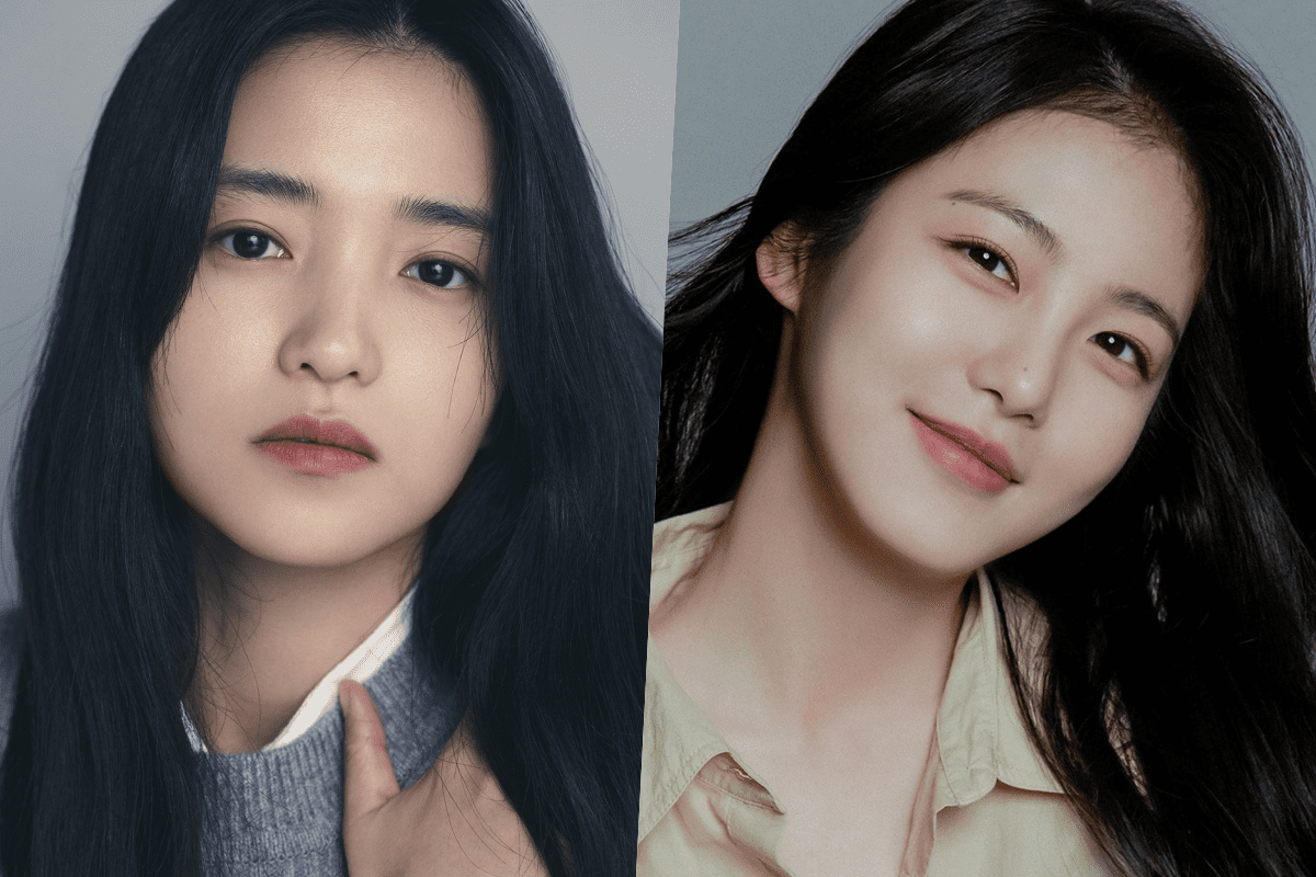 Kim Tae Ri and Shin Ye Eun Transform into Pansori Girls in New