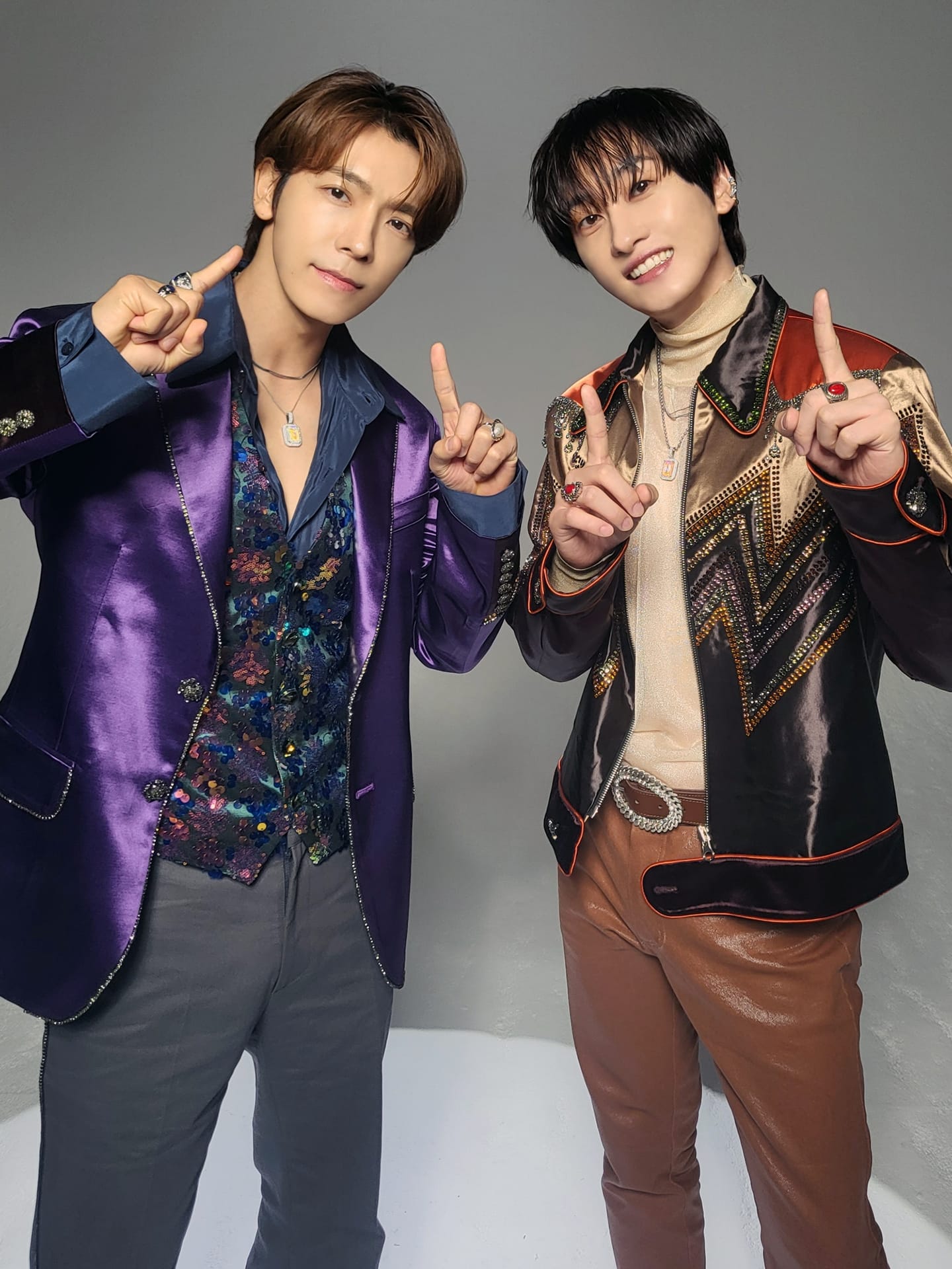 eunhyuk donghae