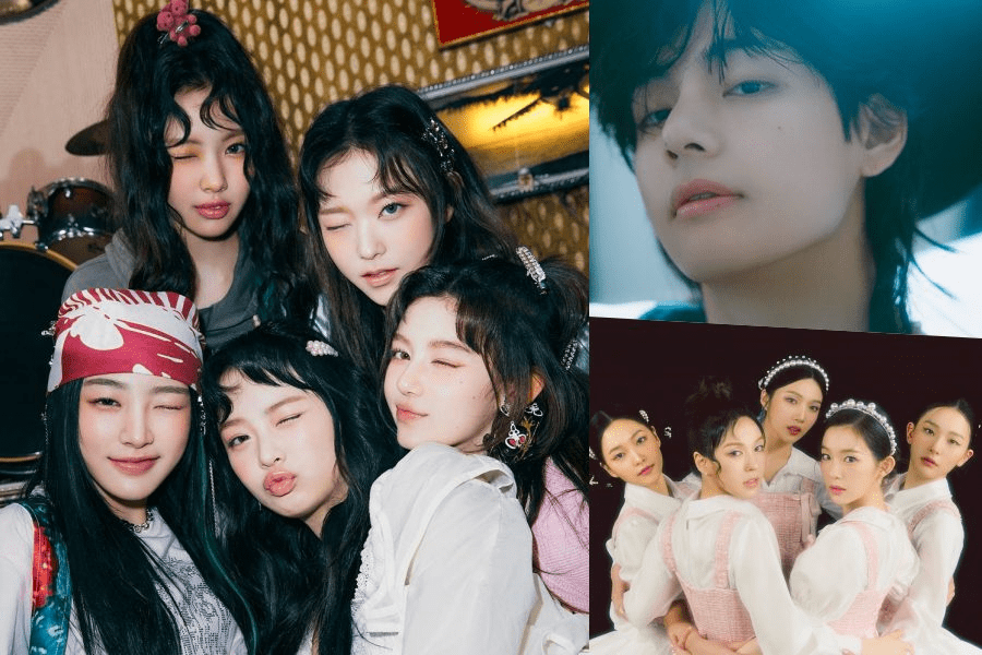 PICK: 4 Brilliant K-Pop Collaborations With Brands and Literature ...