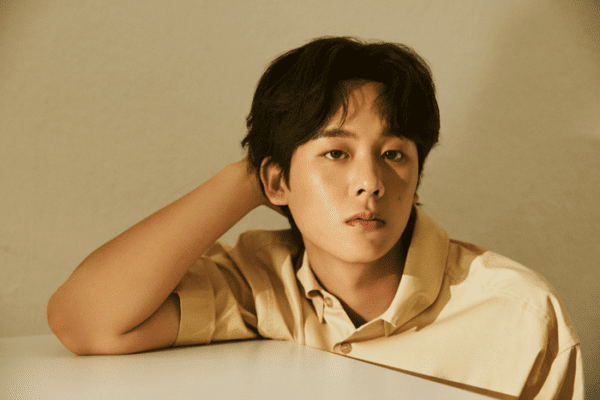 Lee Jung Ha Recounts How His Mother Reacted When He Passed ‘Moving ...