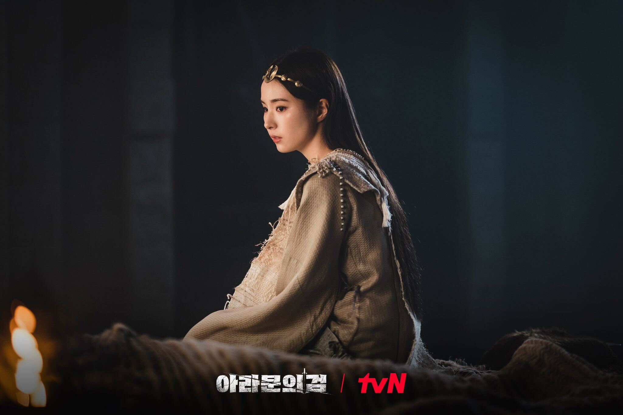 Arthdal Chronicles season2 review