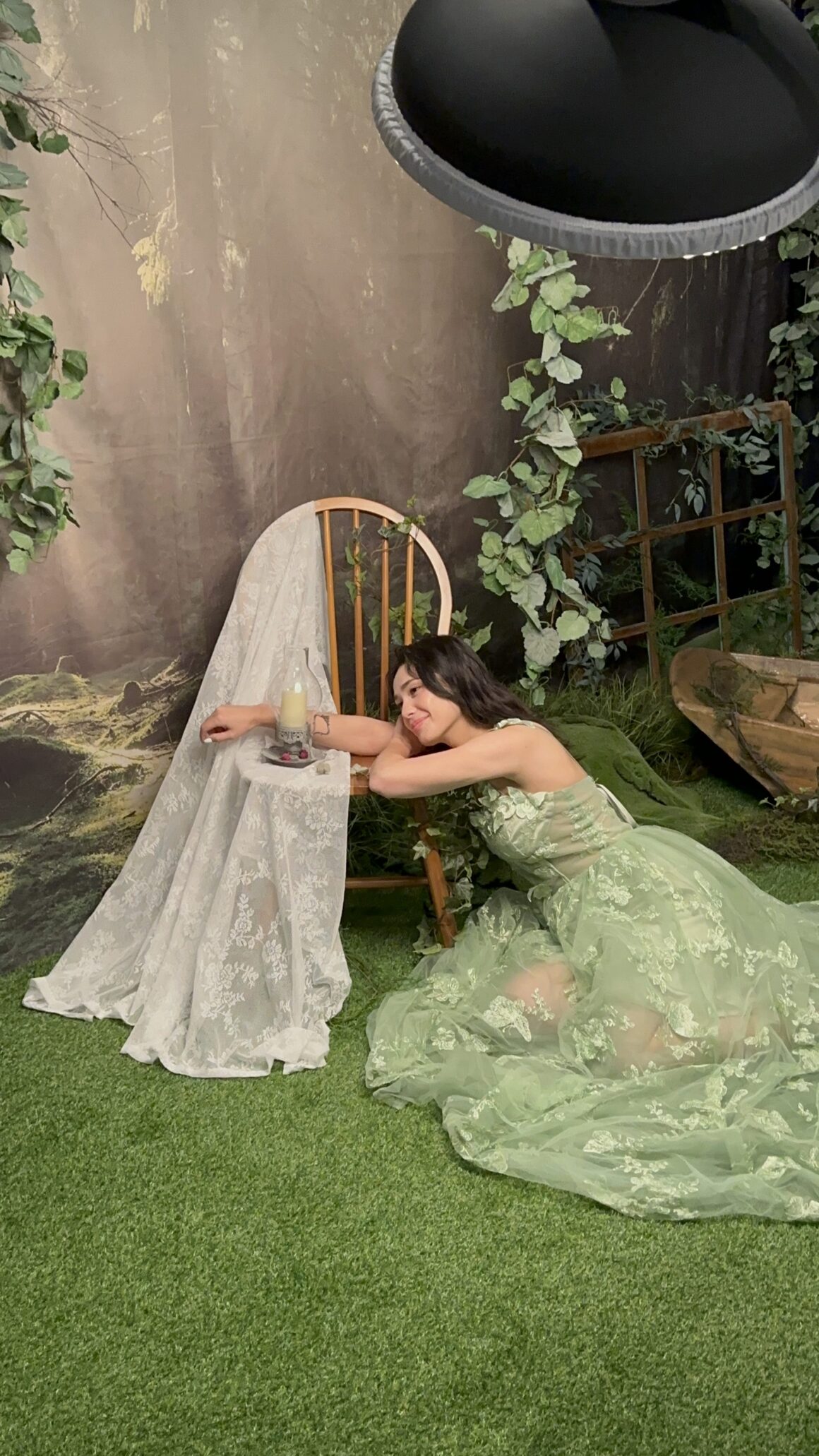 Exclusive Interview: Korea’s Biggest Arab Celebrity Kim Miso Shares Her