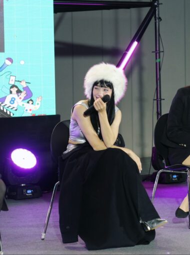 Exclusive Interview: Korea’s Biggest Arab Celebrity Kim Miso Shares Her