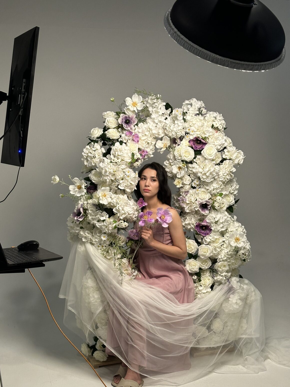 Exclusive Interview: Korea’s Biggest Arab Celebrity Kim Miso Shares Her