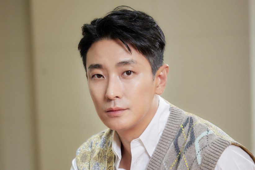 Ju Ji Hoon Considers Returning to Romance After 18 Years with &lsquo;Love in