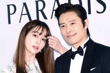 Lee Byung Hun and His Wife Lee Min Jung's Los Angeles Home Burglarized