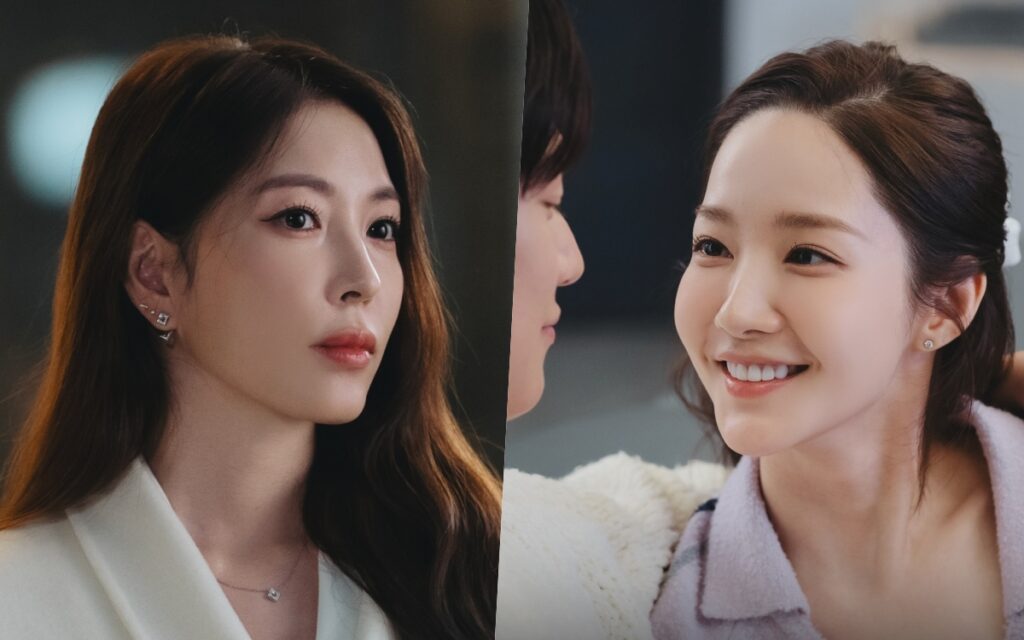 BoA’s Entry Marks a Turning Point for ‘Marry My Husband’: Audience ...