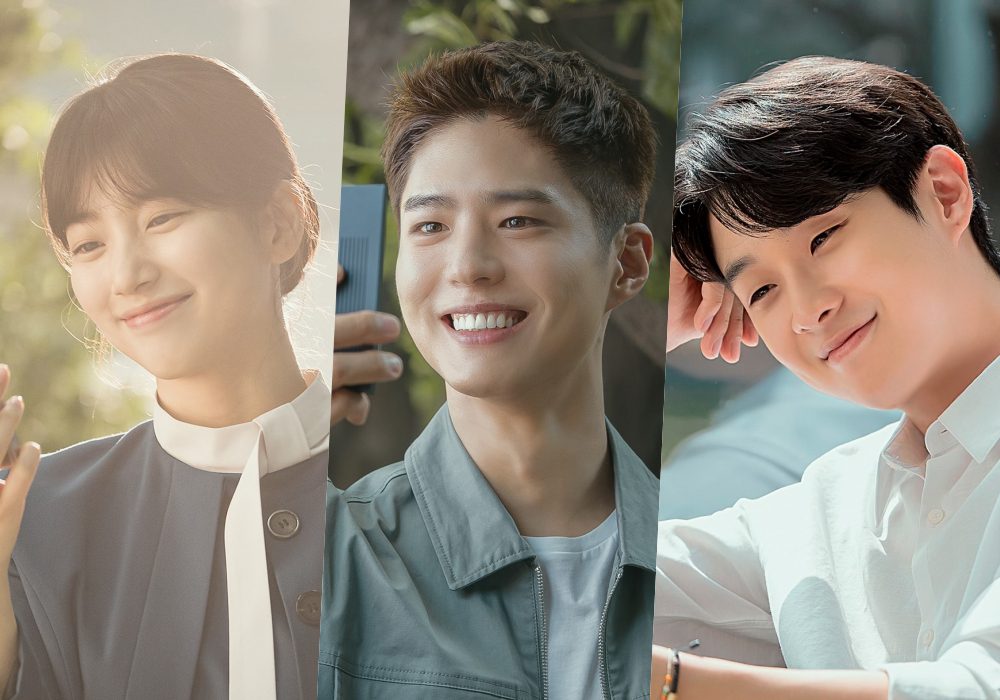 ‘Wonderland’ Set for June Release: Featuring Star-Studded Cast of Suzy