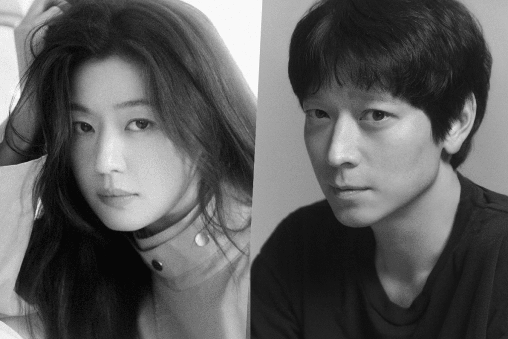 Disney Plus Officially Announces 'Tempest' Starring Jun Ji Hyun and