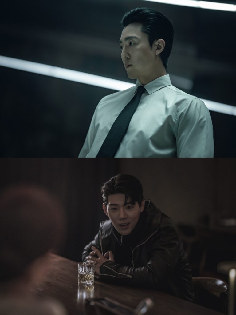 'Gyeongseong Creature’ Season 2 Preview: Will Han So Hee and Park Seo ...
