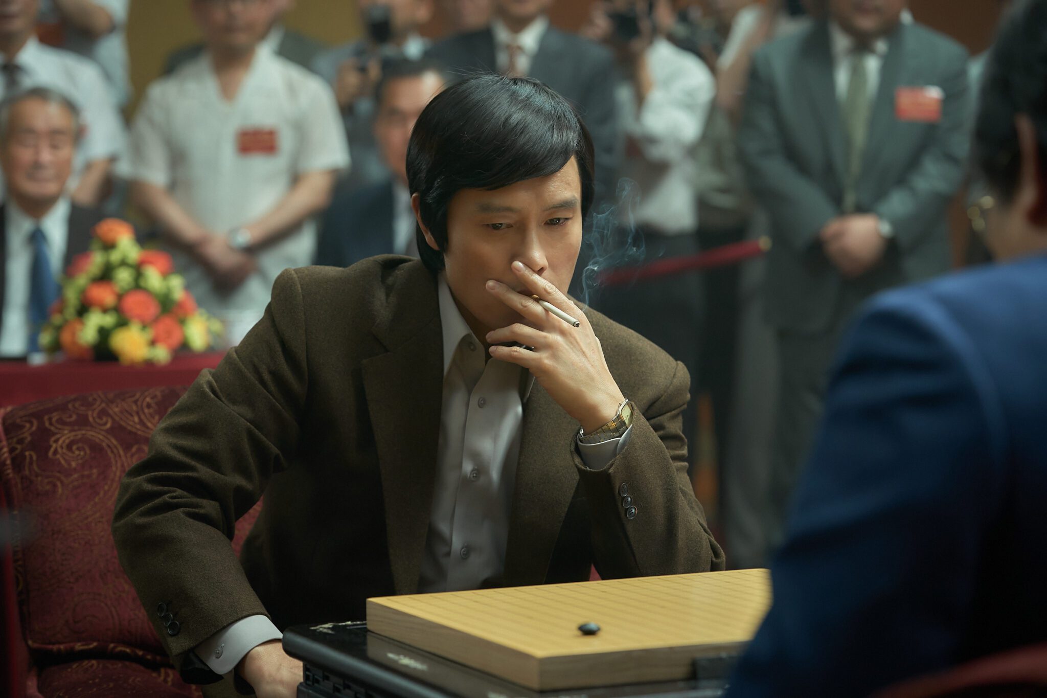 'The Match' Review: The Best Go Film Made by Someone Who Doesn’t Play