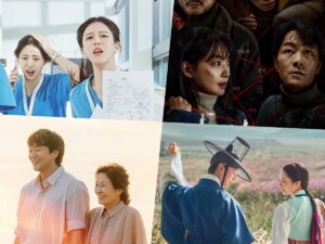 Pick New Korean Dramas To Watch In May 2025 Zapzee Premier Korean