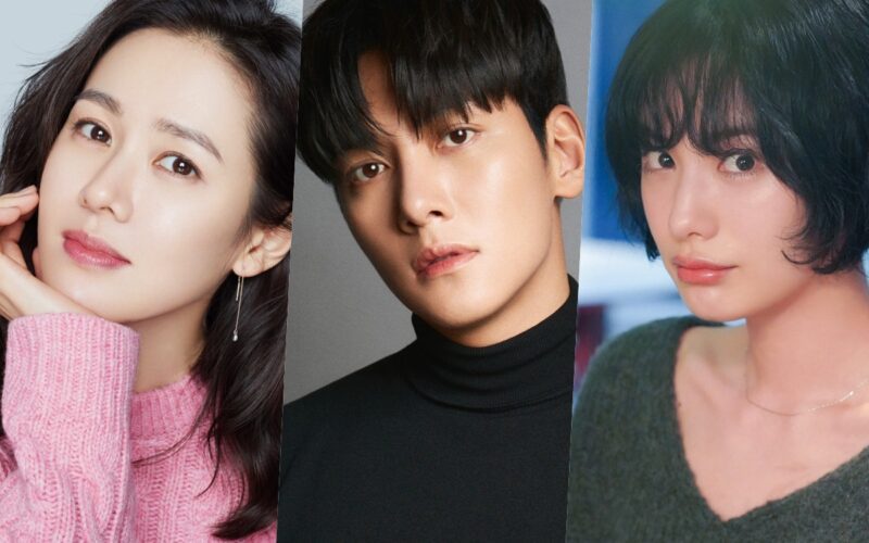 Netflix Greenlights Joseon Era Drama Scandal With Son Ye Jin Ji Netflix Greenlights Joseon Era Drama Scandal With Son Ye Jin Ji