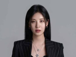 Seohyun Holy Night Demon Hunters