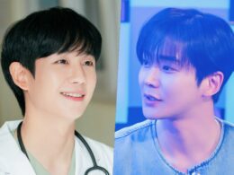 Spring of Youth Jung Hae In