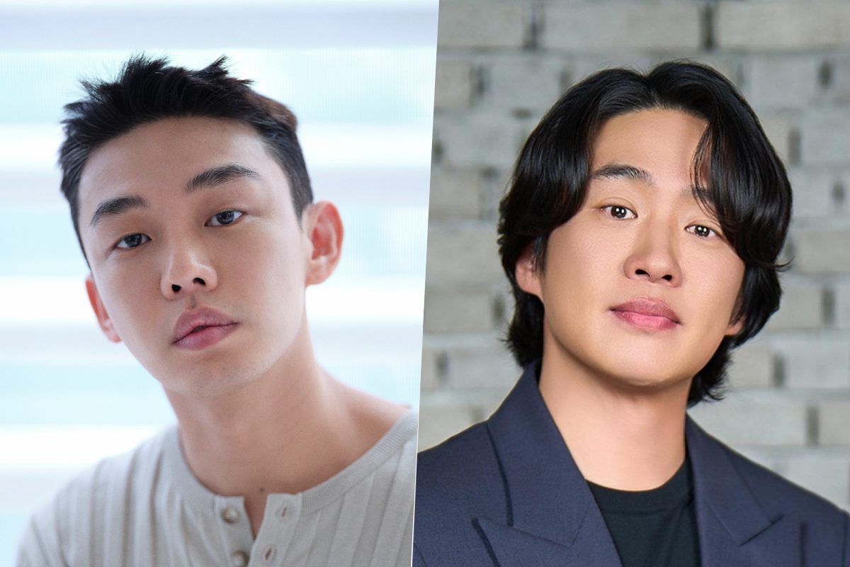 Ahn Jae Hong Reflects on His Scene-Stealing Lip Lock With Yoo Ah In in ...