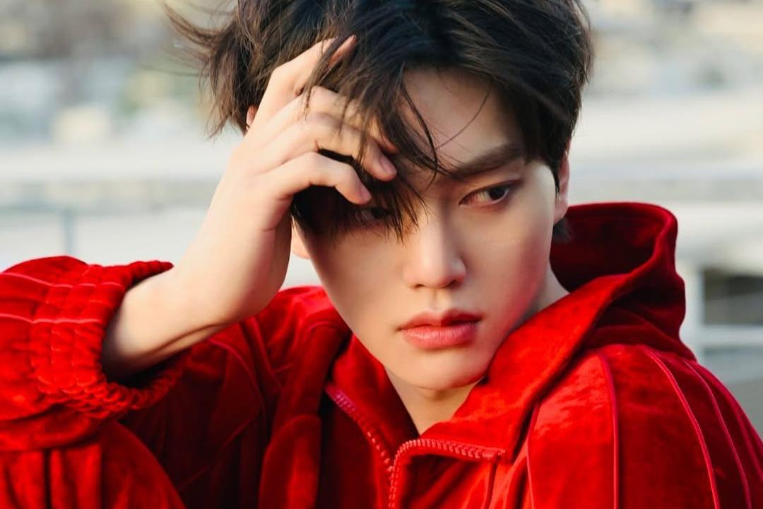 Song Kang to Return from Military in October, Set to Star as Piano