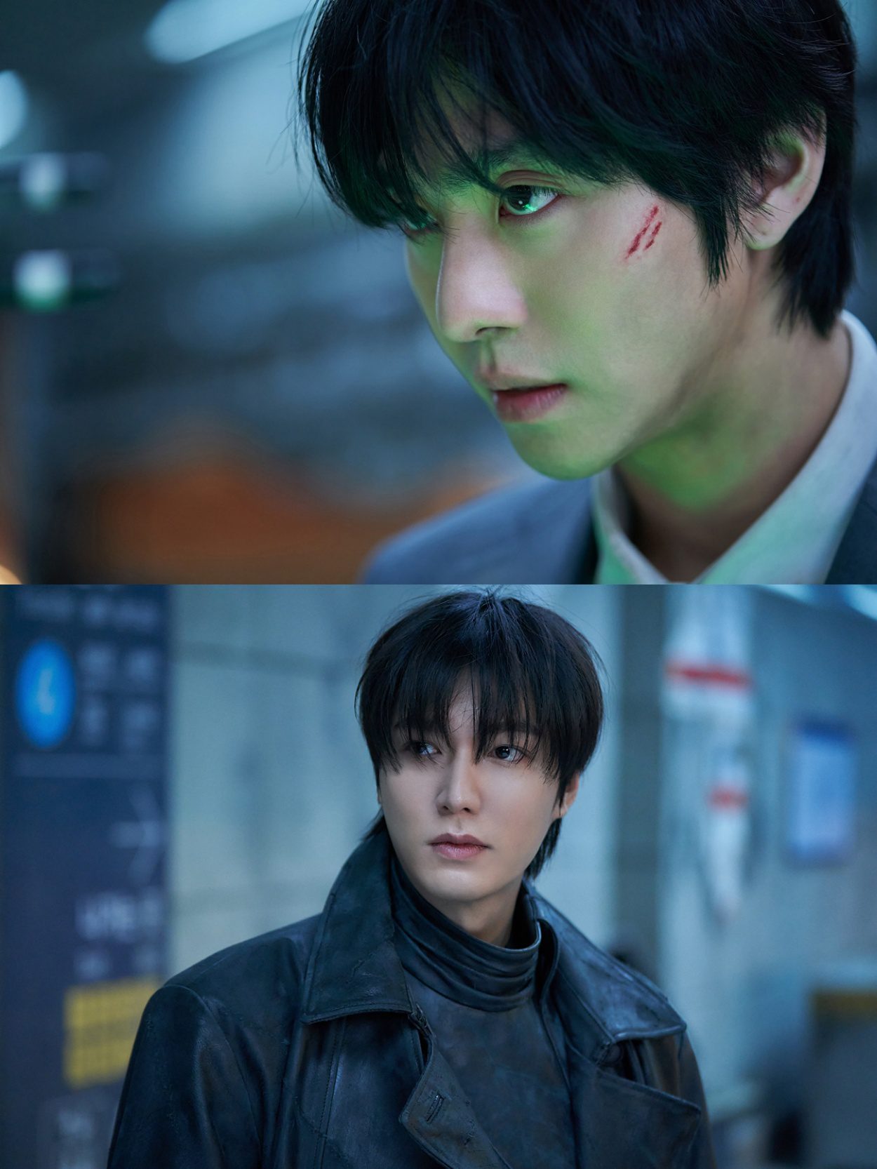 ahn hyo seop omniscient reader