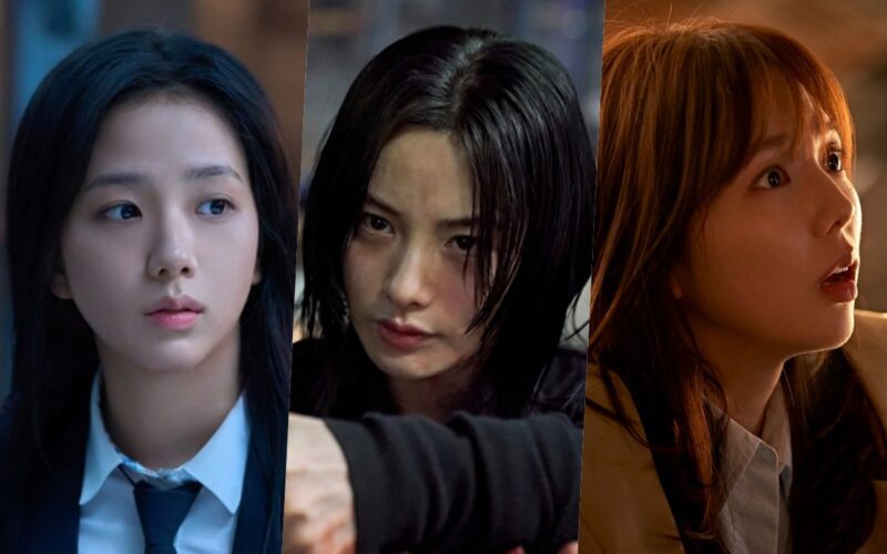Omniscient Reader Jisoo