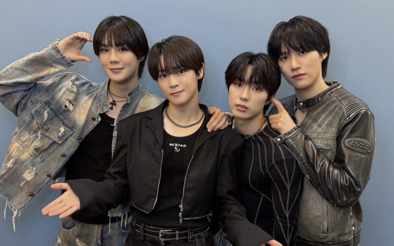 ASC2NT tour 2025