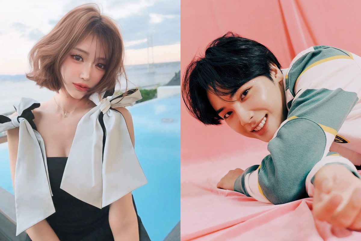 asuka kirara ju haknyeon allegations