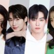 Cha Eun Woo endorsements