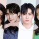 Cha Eun Woo endorsements