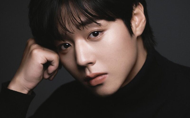 park ji hoon new drama