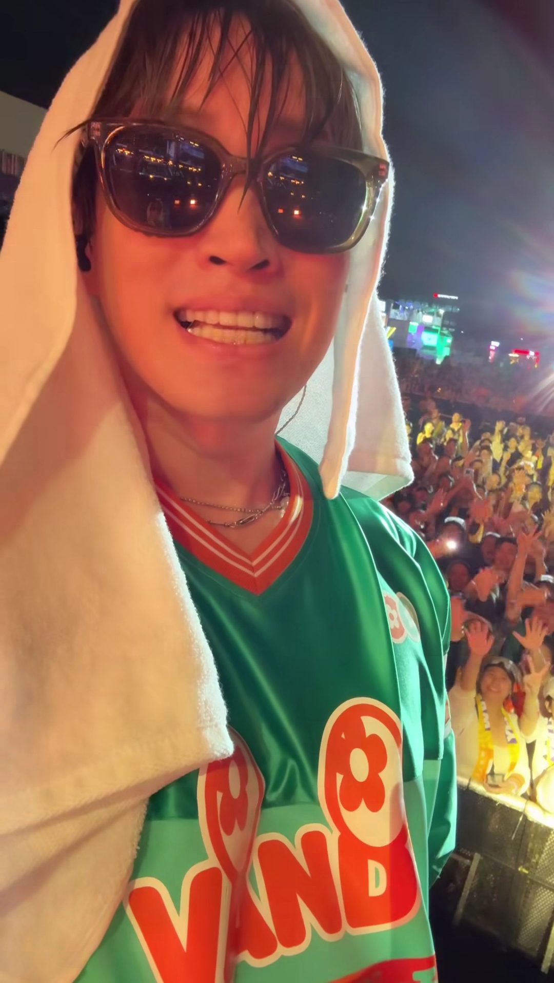 waterbomb Tablo