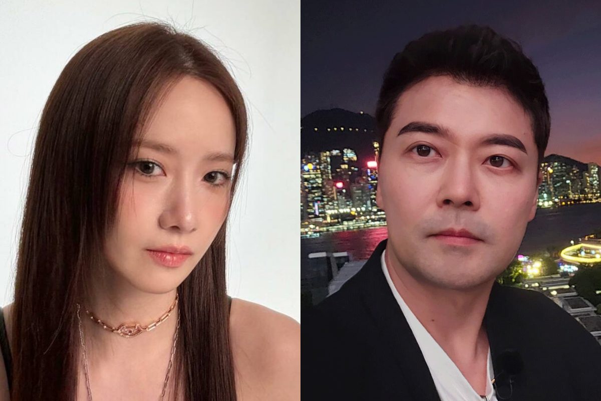 blue dragon series awards mcs